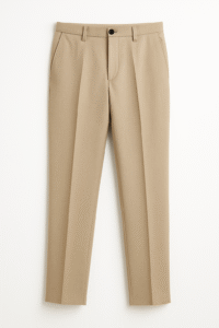 ZOADIFY Premium Linen Pant