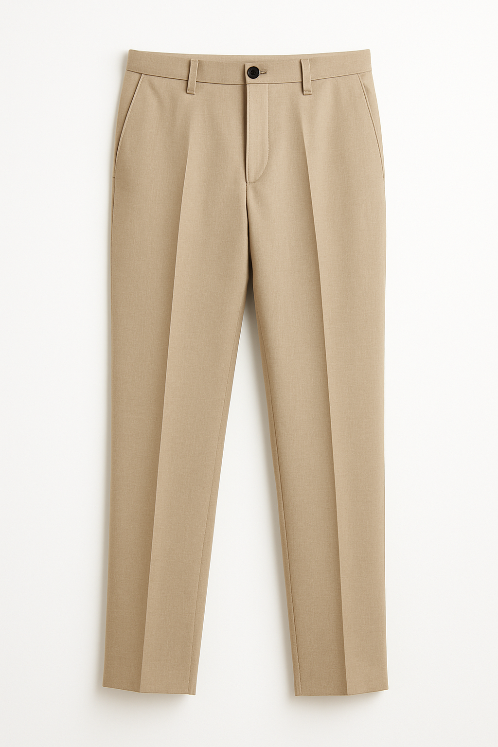 ZOADIFY Premium Linen Pant